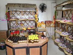 -苏州市吴中区光福窑上花果蜜饯厂