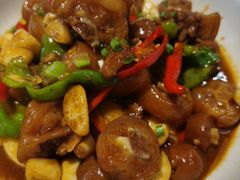 -旺旺小厨餐厅(华苑小区店)