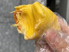 马来西亚D197猫山王榴莲180克&nbsp;1份-开皇马来西亚榴莲美食店(华强北店)