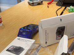 -DJI大疆(深圳华强北曼哈授权体验店)