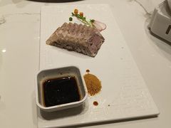 -新长岭大酒店酒楼