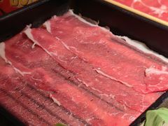 -温野菜涮涮锅(西单大悦城店)