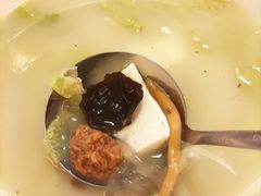-陕西风味餐厅(陕西省驻京办店)