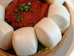 -永乐饭庄(安德路店)