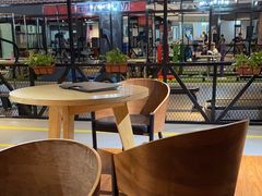 -银吉姆健身(平江万达馆)