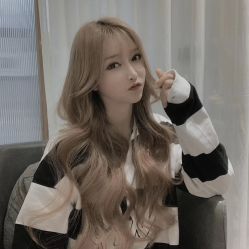-3AM HAIR SALON染发接发