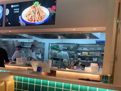 -楼兰古丽·新疆菜(大唐西市店)