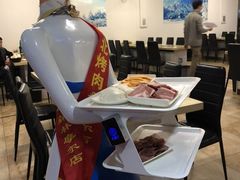 -东北烤肉(钟鼎名悦店)
