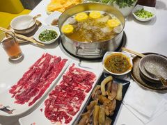 -今日牛事潮汕鲜牛肉火锅(瑞金店)
