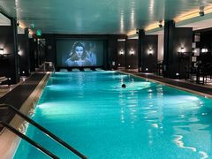 -丽思卡尔顿酒店泳池(金融街店)