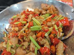 -笨罗卜浏阳菜馆(高桥永祥店)