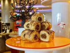 -咖啡苑自助餐厅·中国大饭店