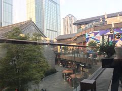 -星巴克(成都太古里二店)