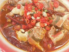 -老三样·旧食新味(万寿宫店)