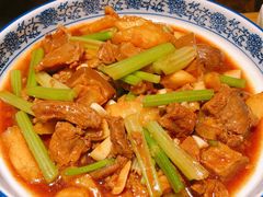 -侯家庄阿才有品私房菜馆