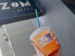 -ZM COFFEE(西安路店)