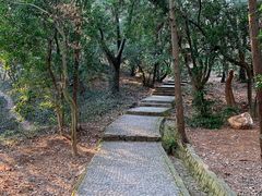 -虞山风景区