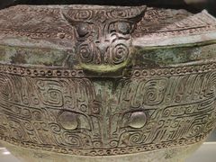 -上海博物馆(人民广场馆)