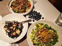 泰煌牛排沙拉-新元素(丽都店)