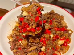 -辣可可·现炒黄牛肉(皇庭广场店)