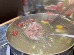 -林记潮牛·牛肉火锅(上马墩店)