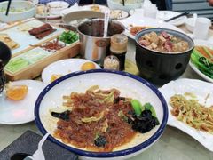 -恭敬李老北京炸酱面·京味菜(西花市店)