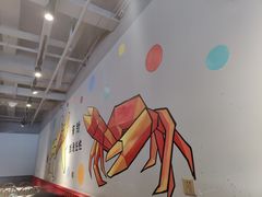 -李叔叔虾蟹大排档(青羊店)