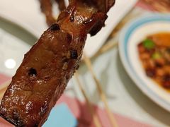 -巴依老爷新疆美食(望京小街店)