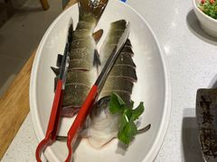 -七椒渔府·特色雅鱼餐厅(雨城店)