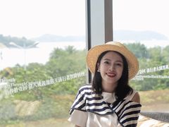 -厦门海港英迪格酒店(中山路店)