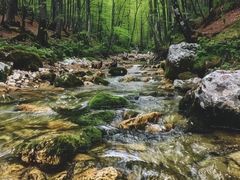 -九龙潭景区