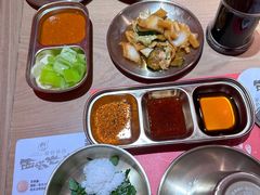 特色调料-西塔老太太泥炉烤肉(崇文门店)