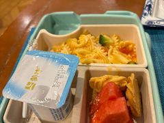 -糟粕醋·椰苑海南菜餐厅(亚龙湾天域酒店)