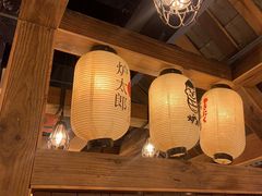 -炉太郎日式烧肉店(华贸店)