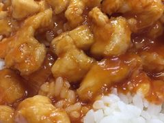 -清真·同发顺饭庄·烧麦(总店)