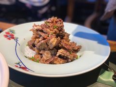 -晟永興烤鸭店(五道口店)
