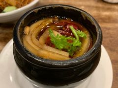 -一楼食业·美食人家