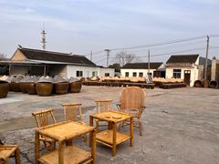 -苏州市吴中区光福窑上花果蜜饯厂