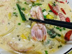 -柠静私家菜(石板巷店)