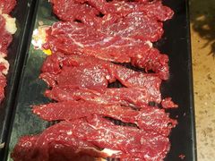 -幸运牛汕头小黄牛牛肉火锅(梅林店)