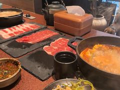 -旺福·贵州酸汤牛肉火锅(陆悦天地店)