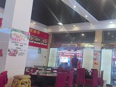 -草墩罗非鱼庄•野生菌•腊排骨(七星街上段店)