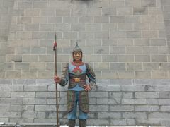 -合肥三国新城遗址公园