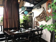 -自然餐厅(Phuket)