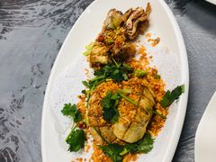 -师傅仔美食(东华老店)