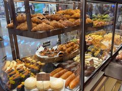 -PAPER STONE BAKERY(天汇广场店)