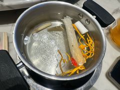 -楼里火锅餐厅(文化城店)