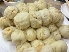 -三合盛包子(盘锦路店)