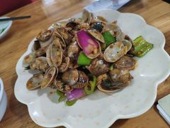 -南记食粥坊·宵夜大排档(莲花总店)