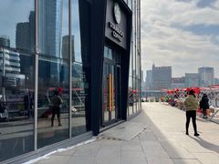 -星巴克(潍坊泰华广场店)